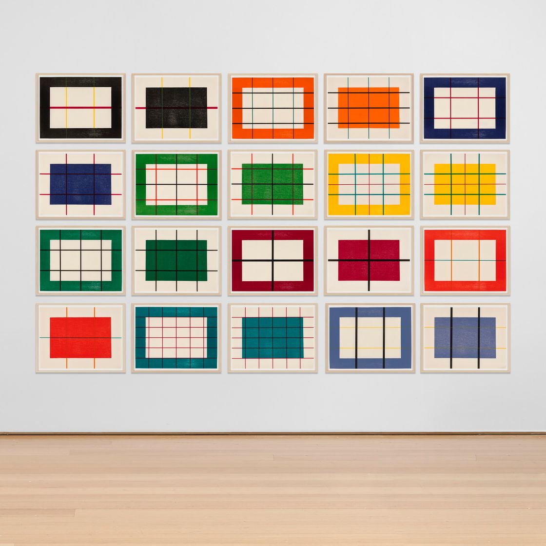 Donald Judd — Без названия, изображение 43