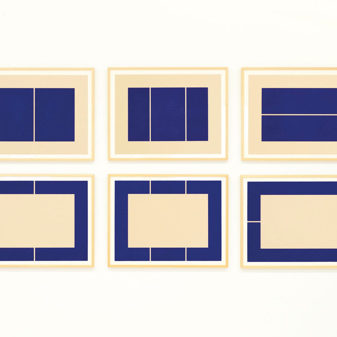 Donald Judd — Без названия, изображение 1
