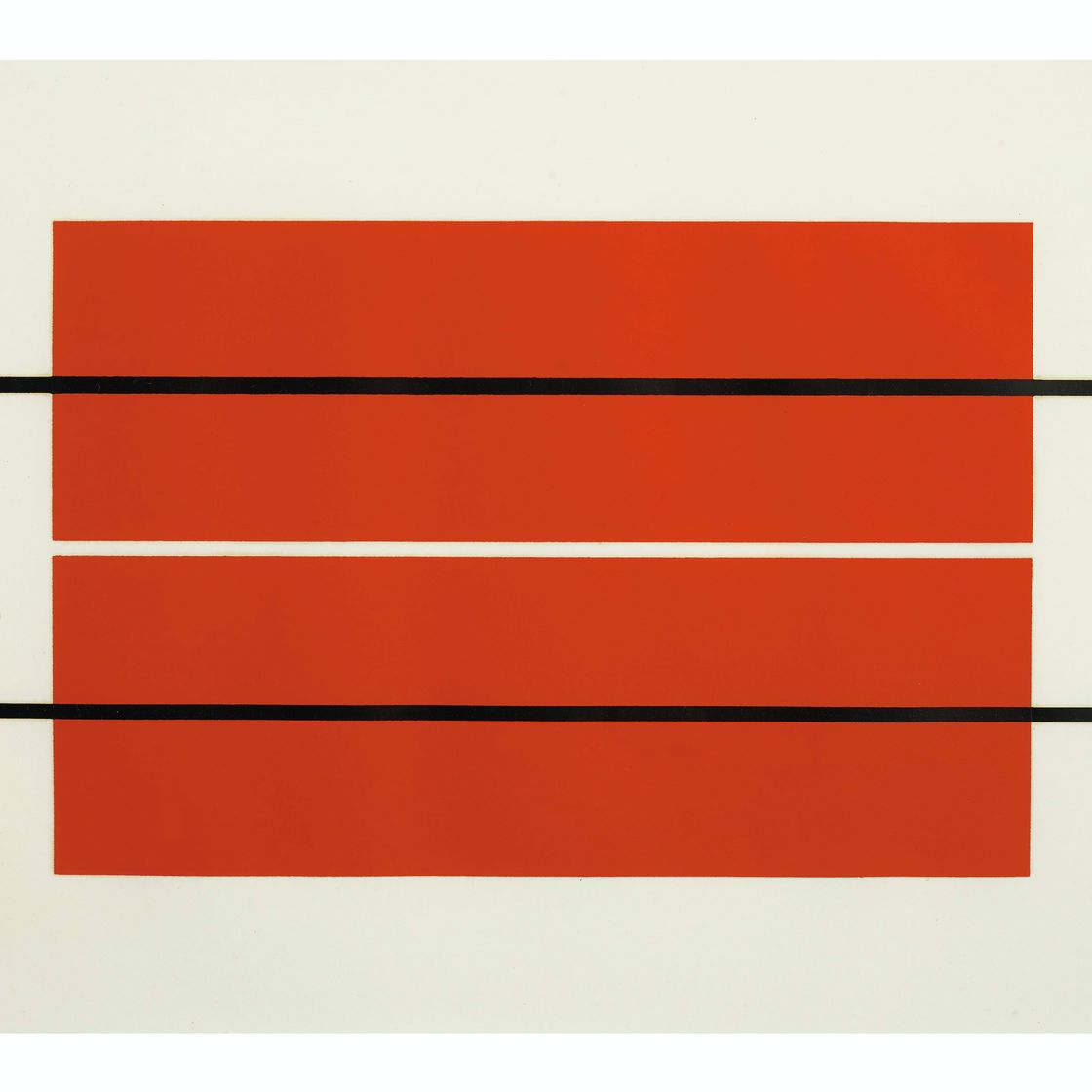 Donald Judd — Без названия, изображение 2