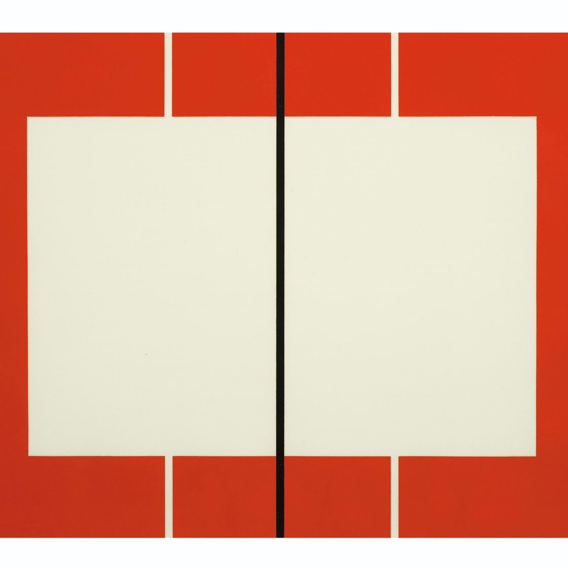 Donald Judd — Без названия, изображение 3