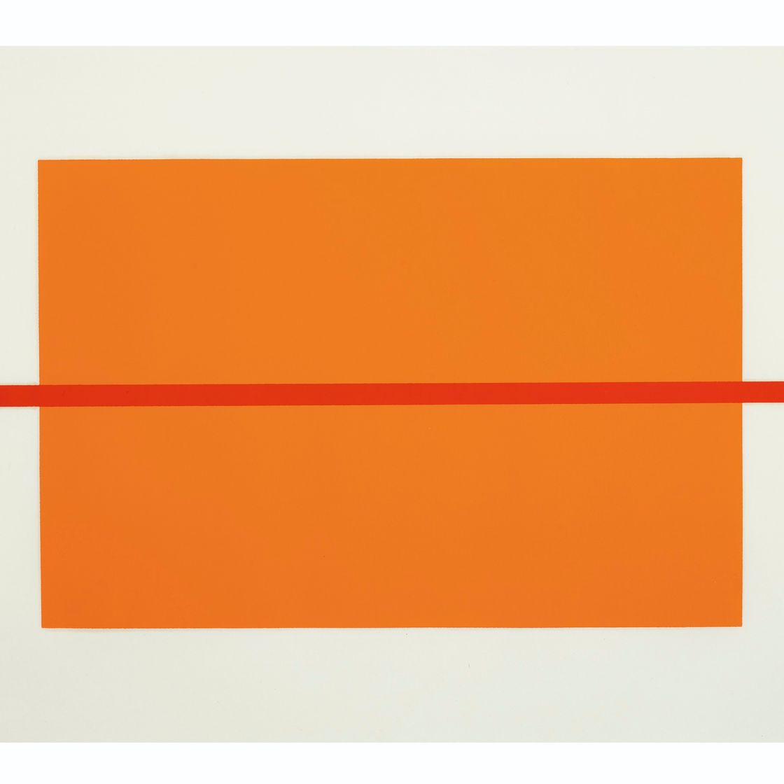 Donald Judd — Без названия, изображение 5