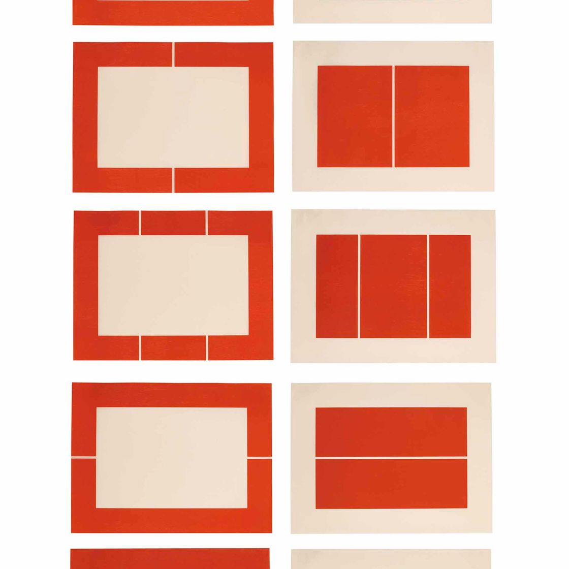Donald Judd — Без названия, изображение 1