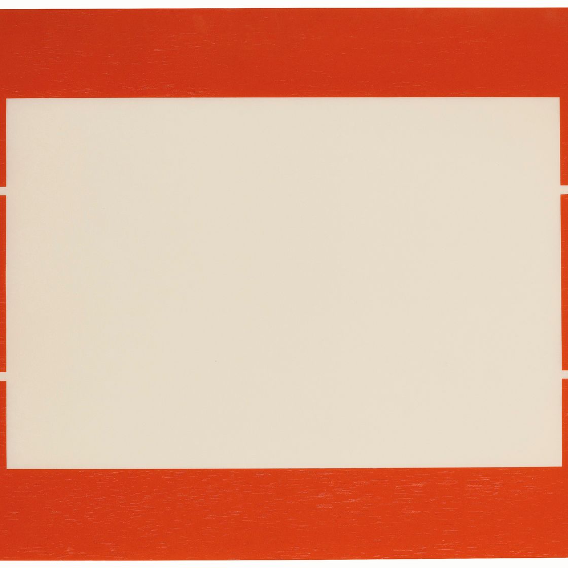 Donald Judd — Без названия, изображение 2