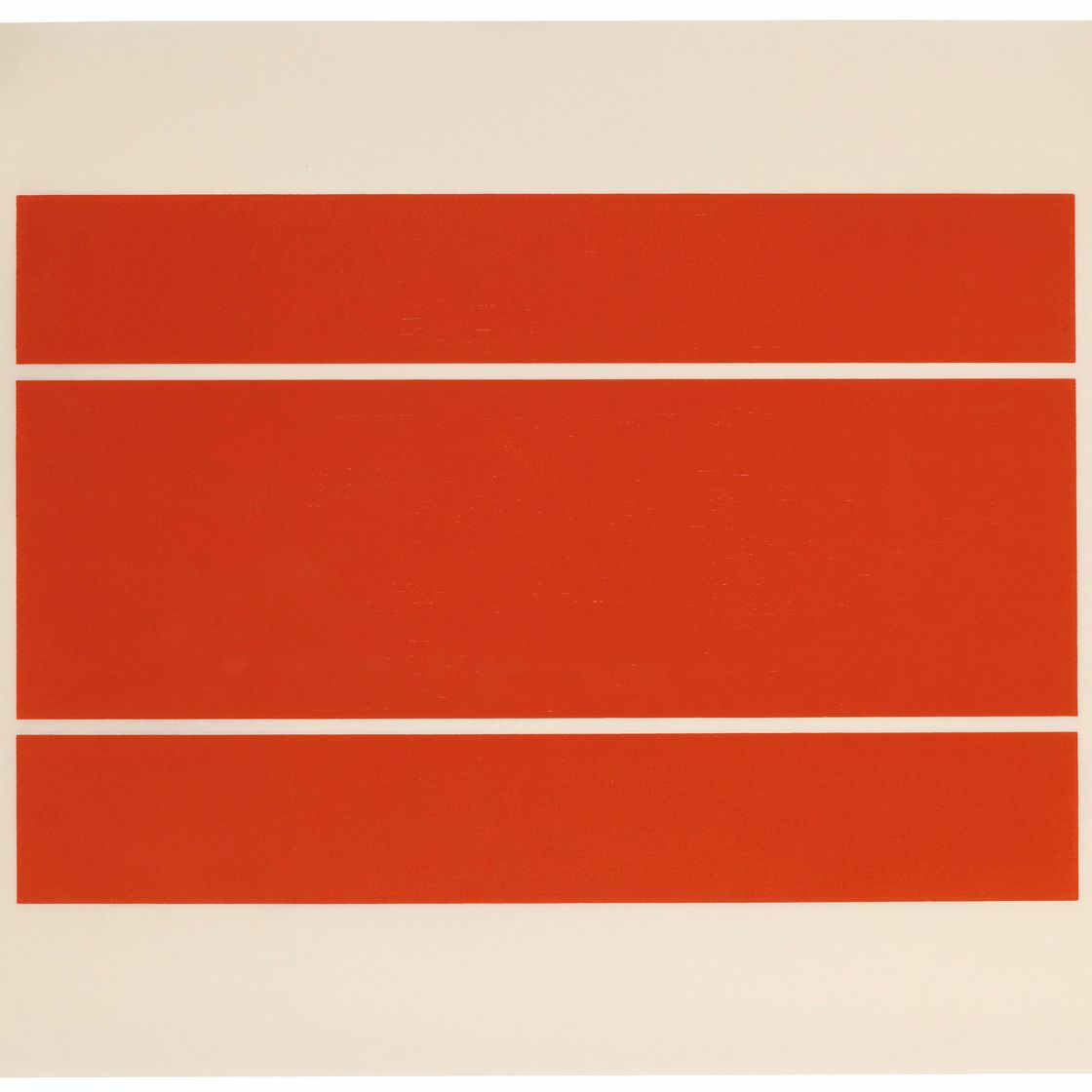 Donald Judd — Без названия, изображение 11