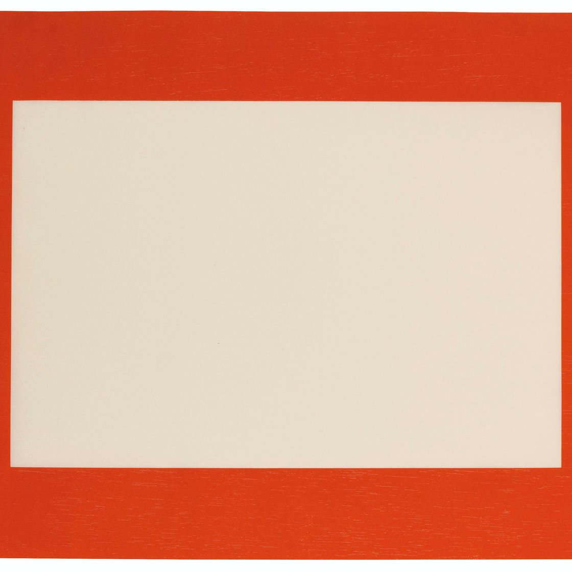 Donald Judd — Без названия, изображение 3