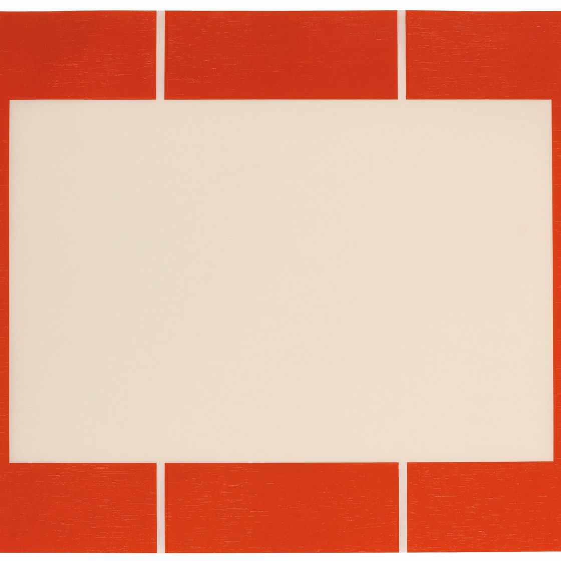 Donald Judd — Без названия, изображение 4