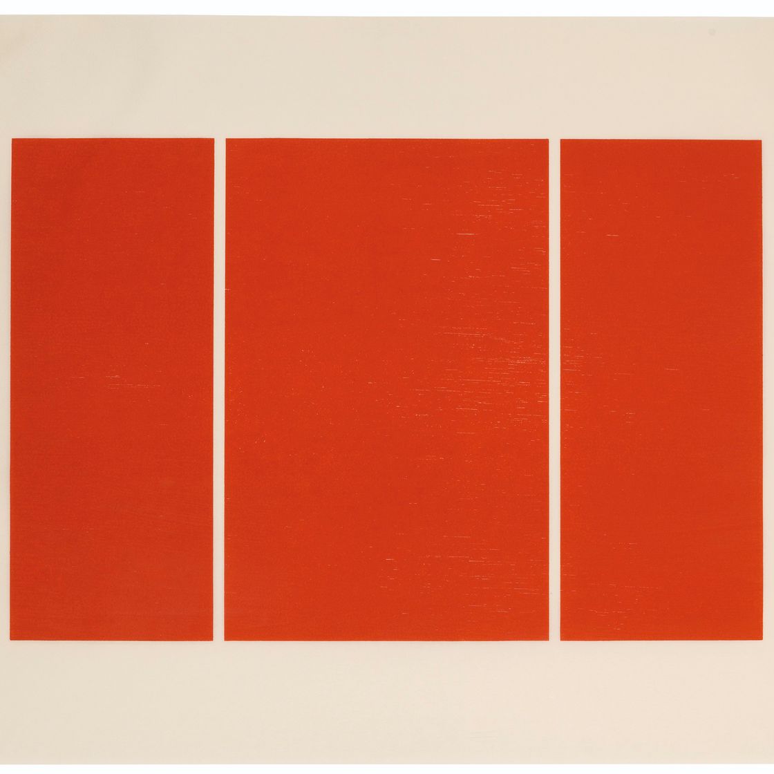 Donald Judd — Без названия, изображение 5