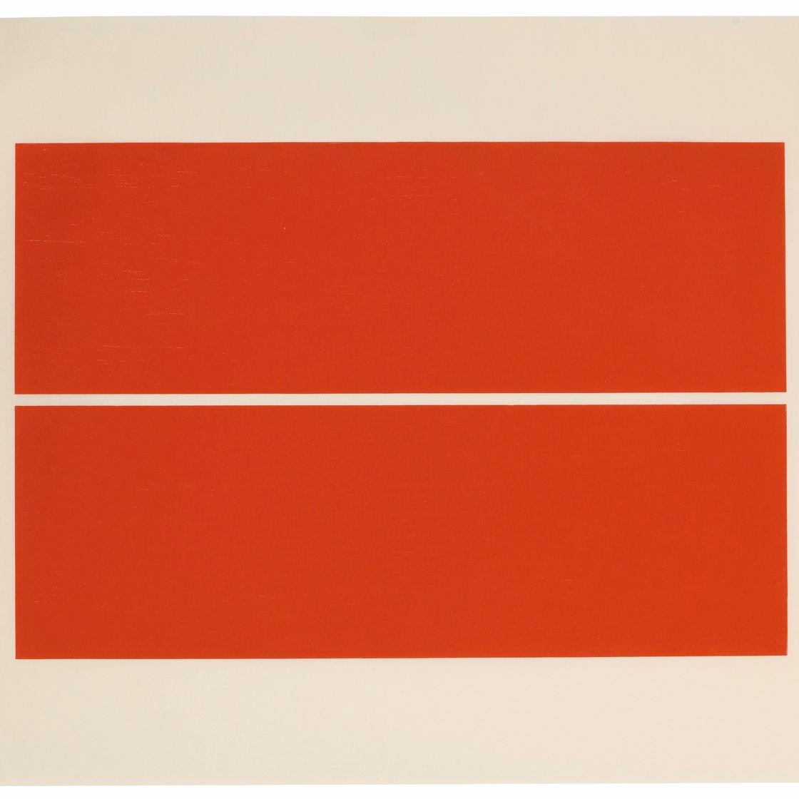 Donald Judd — Без названия, изображение 10