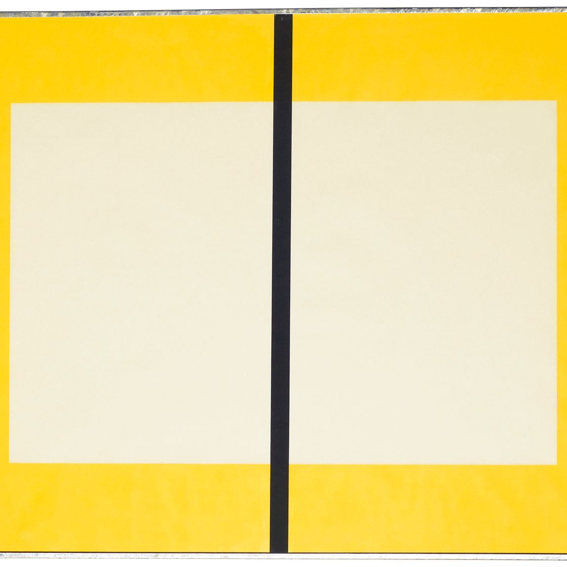 Donald Judd — Без названия, изображение 2