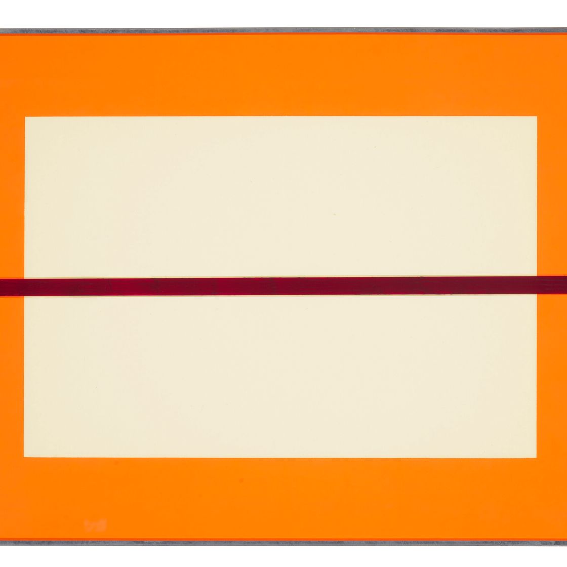 Donald Judd — Без названия, изображение 4