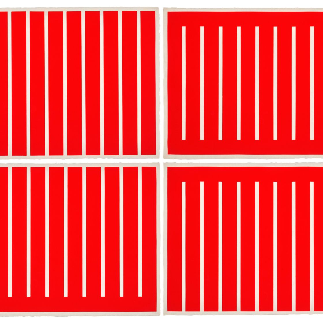 Donald Judd — Без названия, изображение 1