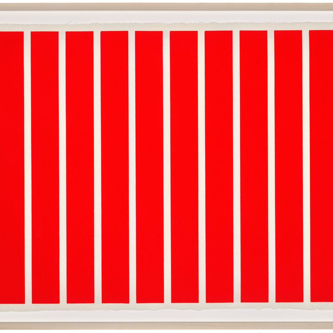 Donald Judd — Без названия, изображение 6