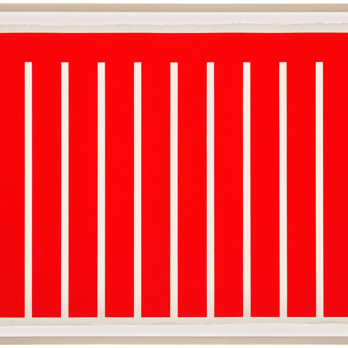 Donald Judd — Без названия, изображение 9