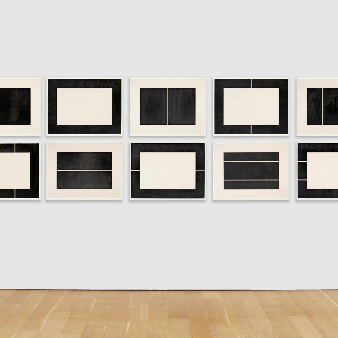 Donald Judd — Без названия, изображение 1