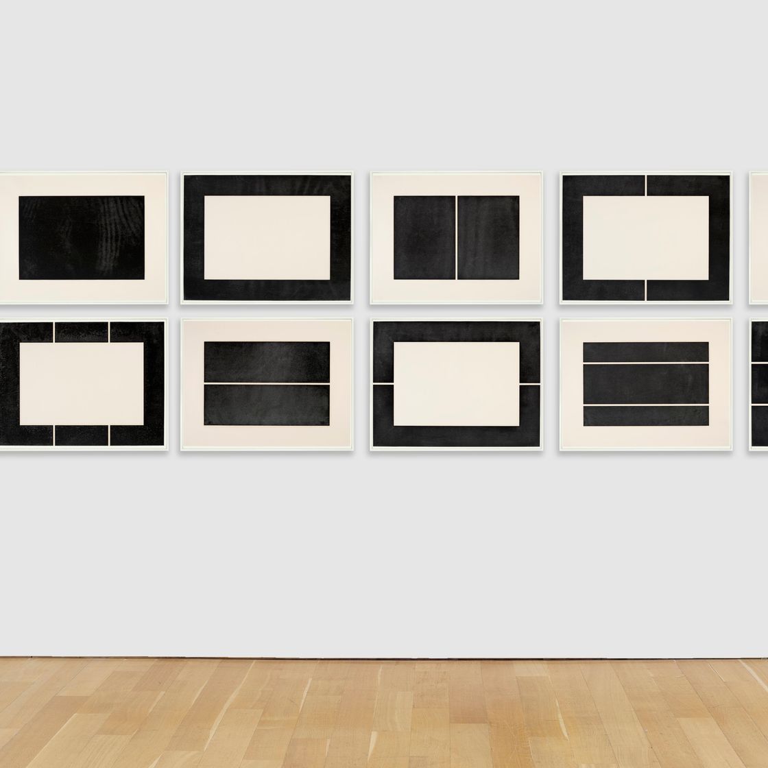 Donald Judd — Без названия, изображение 2