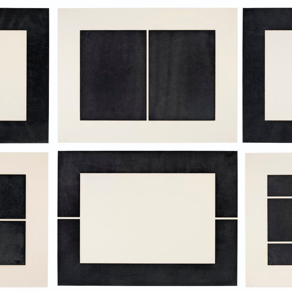 Donald Judd — Без названия, изображение 3