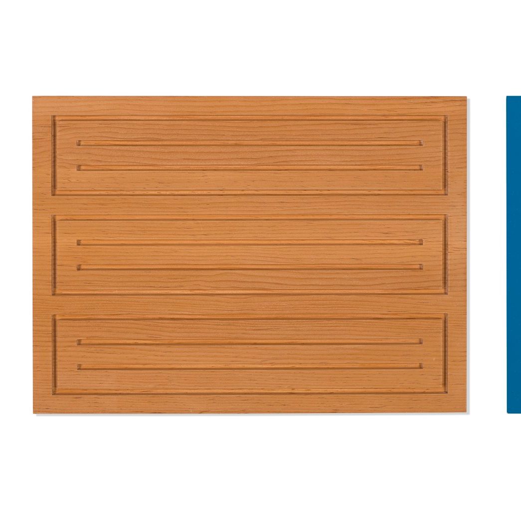 Donald Judd — Без названия, изображение 1
