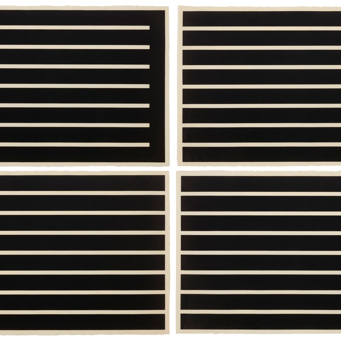 Donald Judd — Без названия, изображение 1
