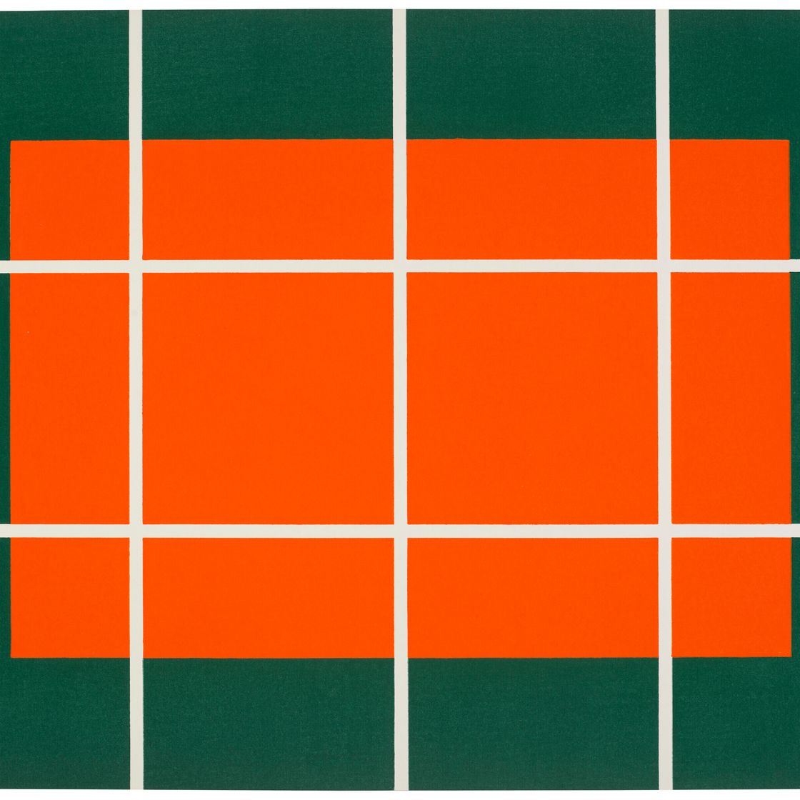 Donald Judd — Без названия : две гравюры, изображение 3