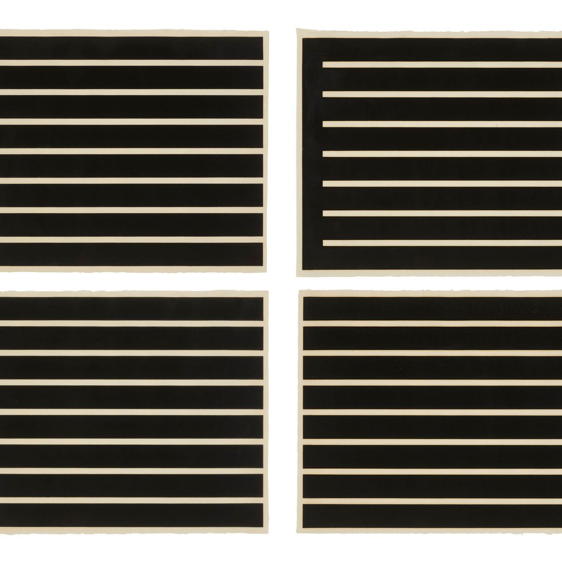 Donald Judd — Без названия, изображение 1