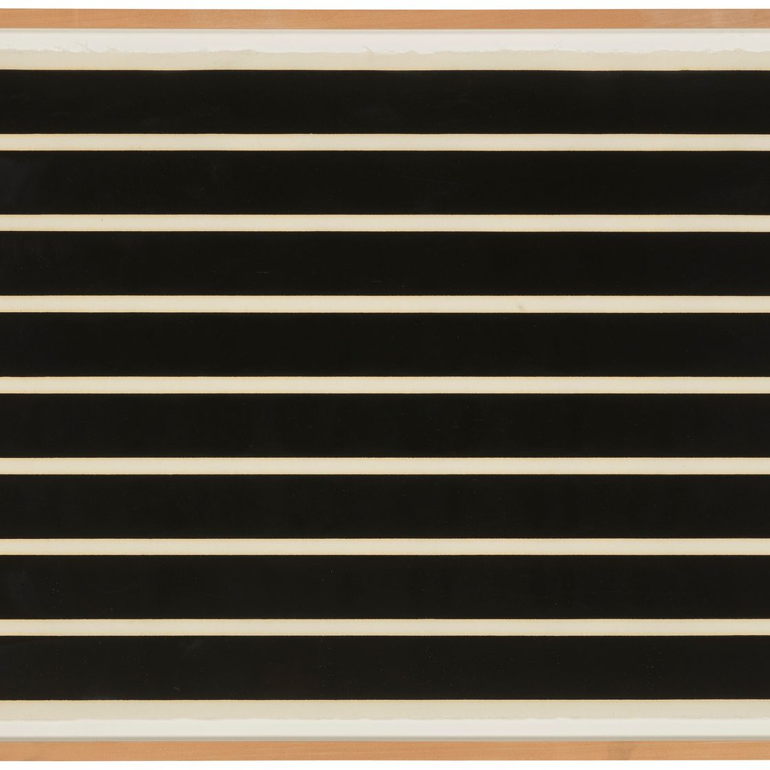 Donald Judd — Без названия, изображение 7