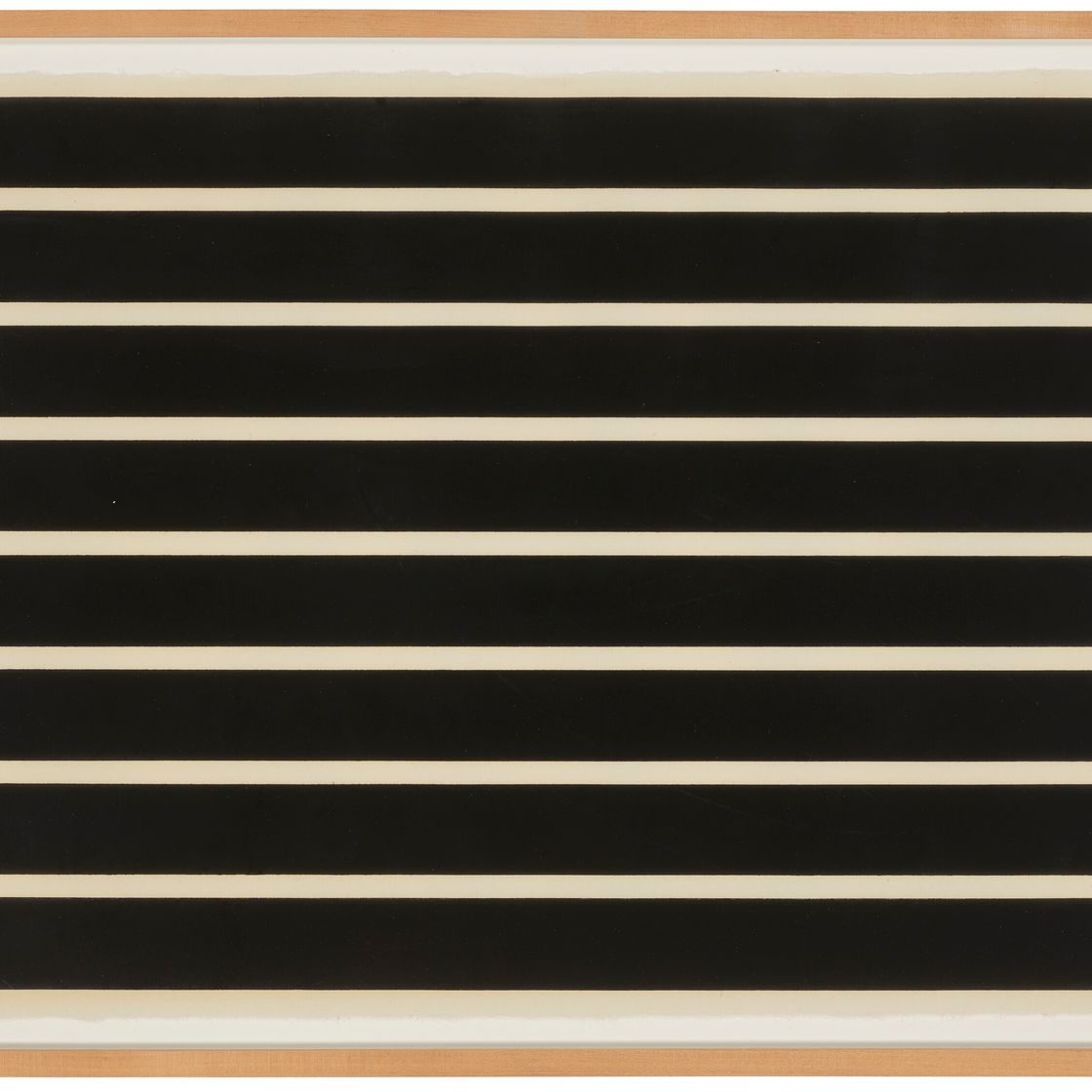 Donald Judd — Без названия, изображение 8