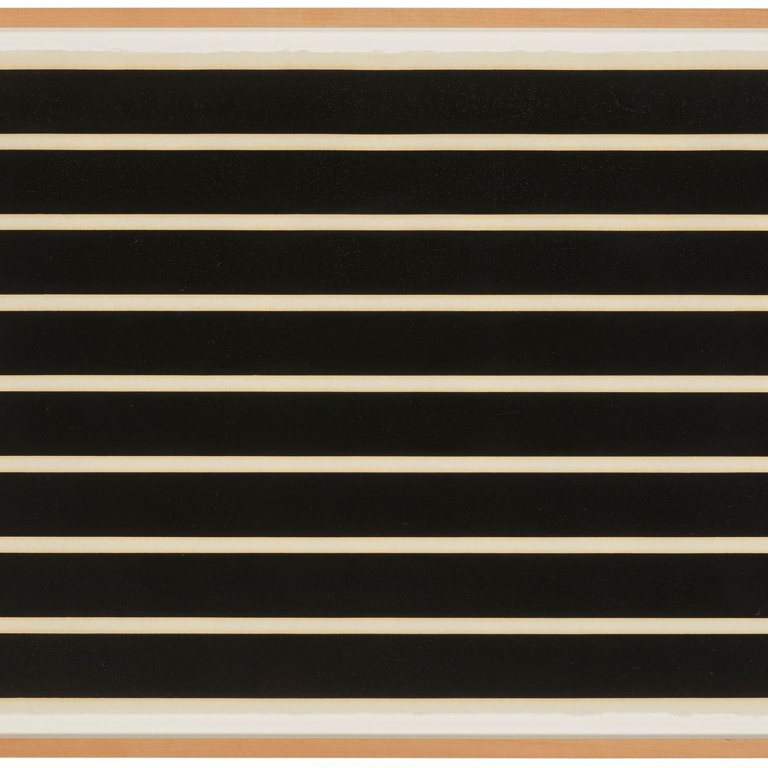 Donald Judd — Без названия, изображение 9