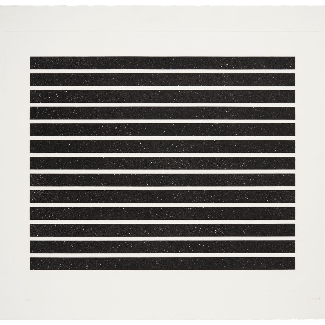 Donald Judd — Без названия, изображение 2