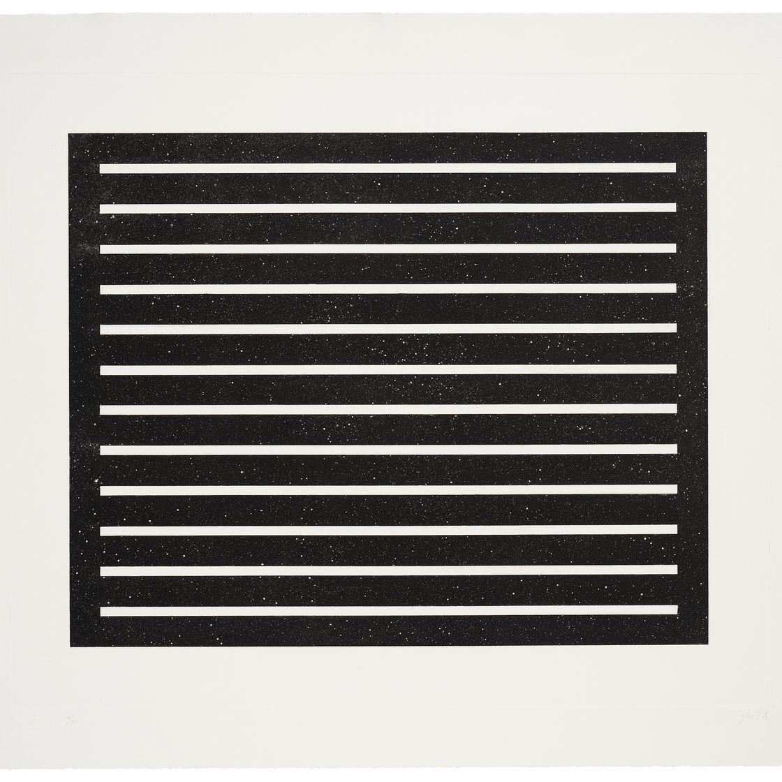 Donald Judd — Без названия, изображение 3