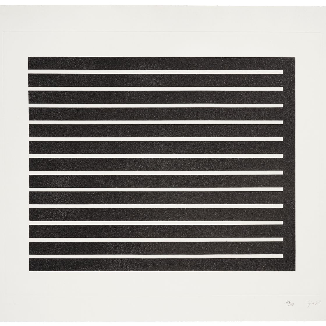 Donald Judd — Без названия, изображение 4