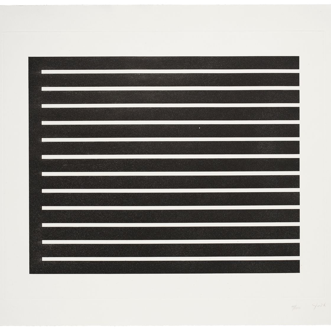 Donald Judd — Без названия, изображение 5