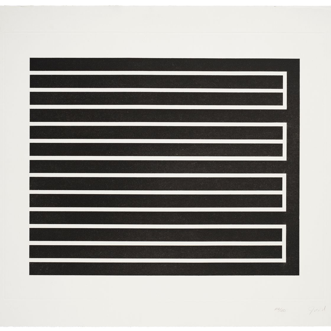 Donald Judd — Без названия, изображение 7