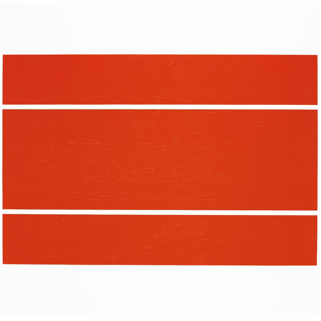Donald Judd — Без названия : две тарелки, изображение 3