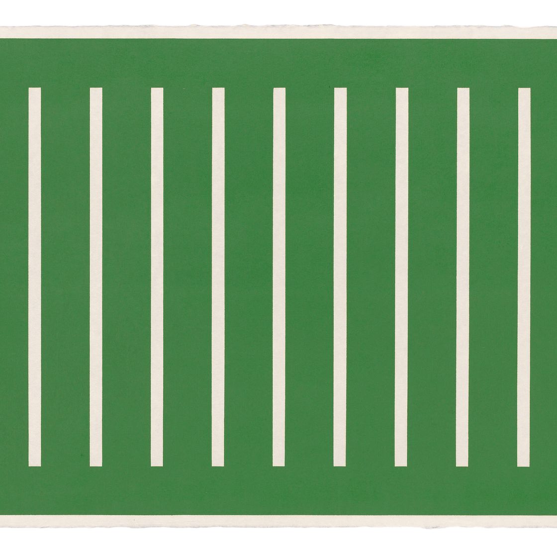 Donald Judd — Без названия (две пластинки), изображение 1