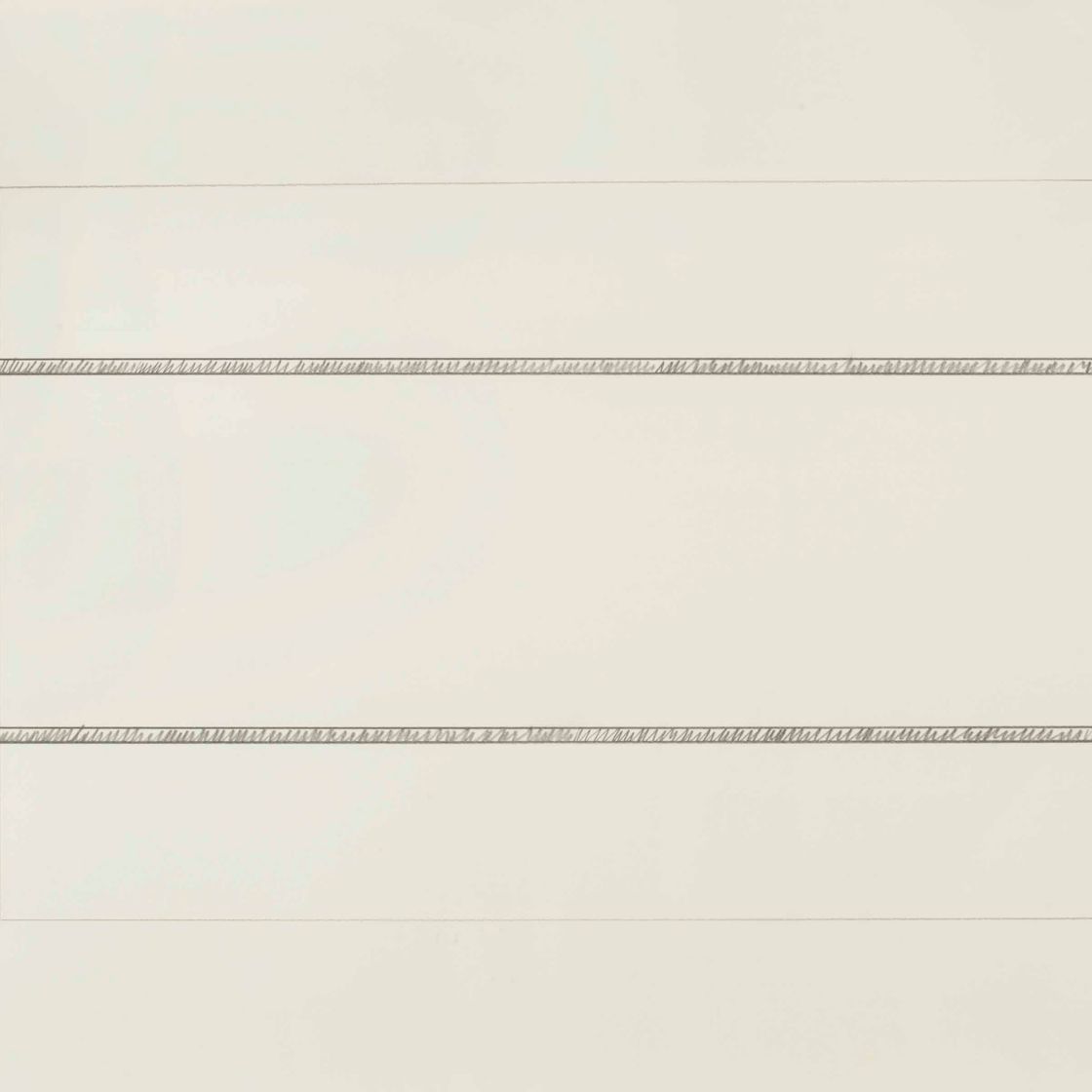 Donald Judd — Без названия