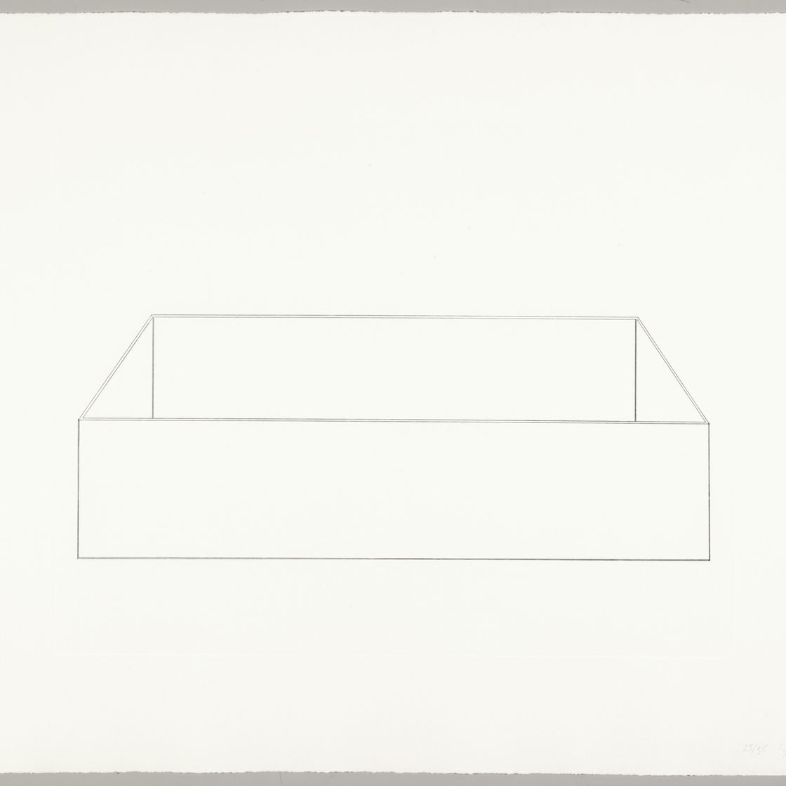 Donald Judd — Без названия : четыре пластинки, изображение 5