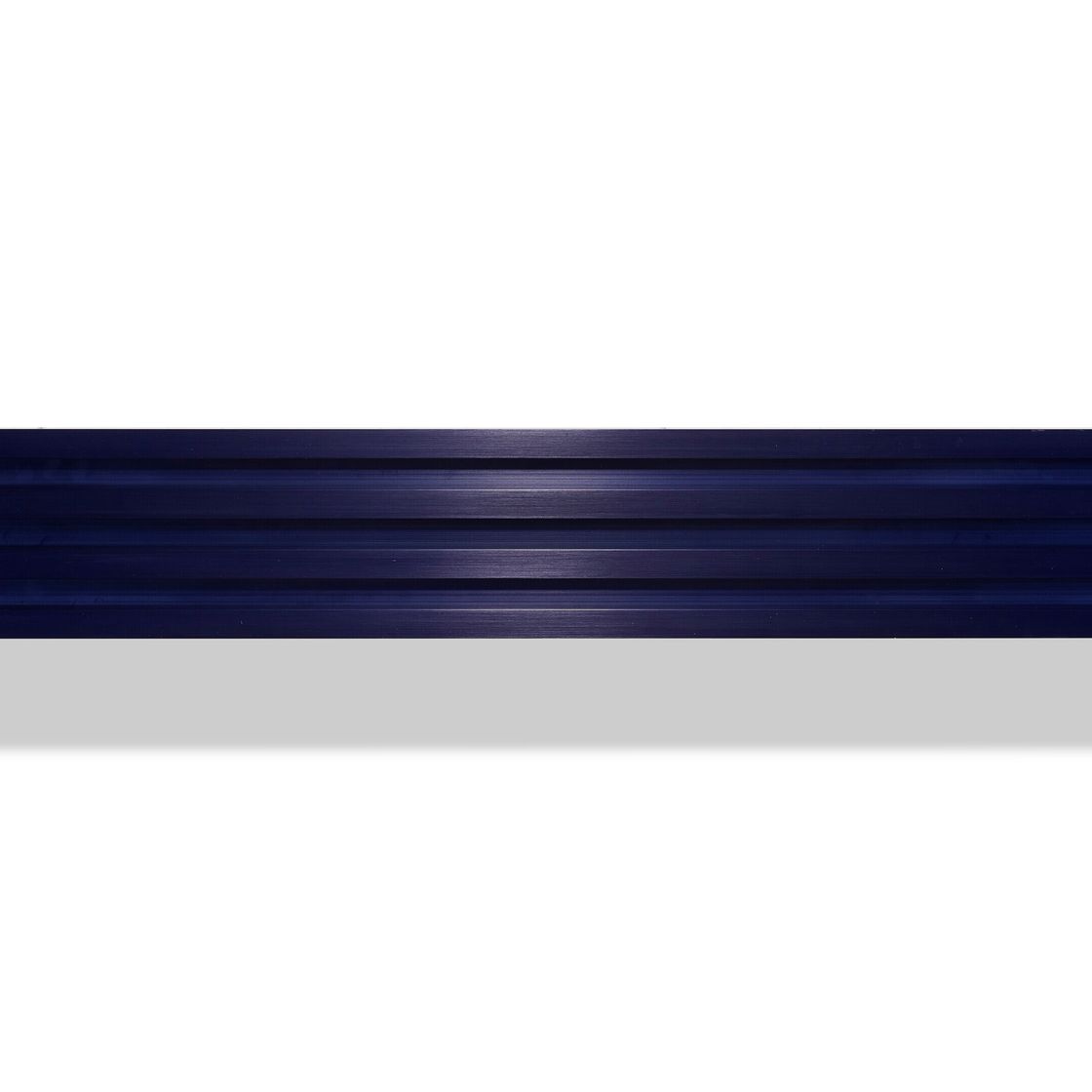 Donald Judd — Без названия (Ультрамариново-голубой), изображение 1