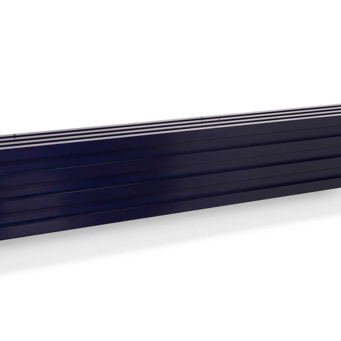 Donald Judd — Без названия (Ультрамариново-голубой), изображение 3