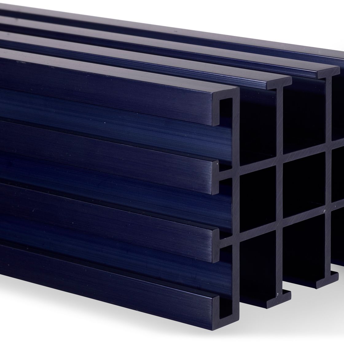 Donald Judd — Без названия (Ультрамариново-голубой), изображение 4