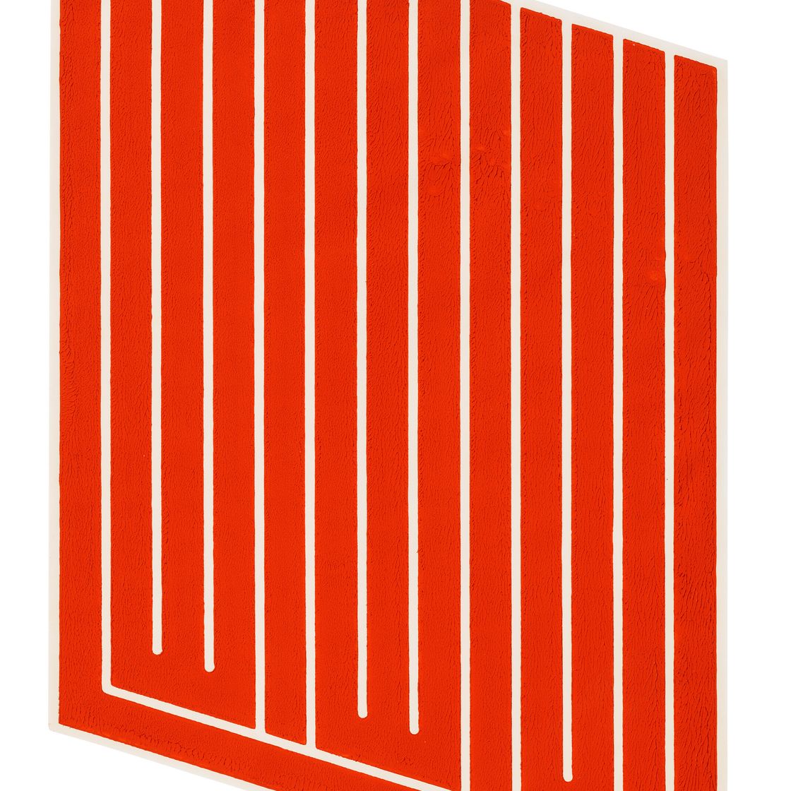 Donald Judd — Без названия : Один отпечаток, изображение 1