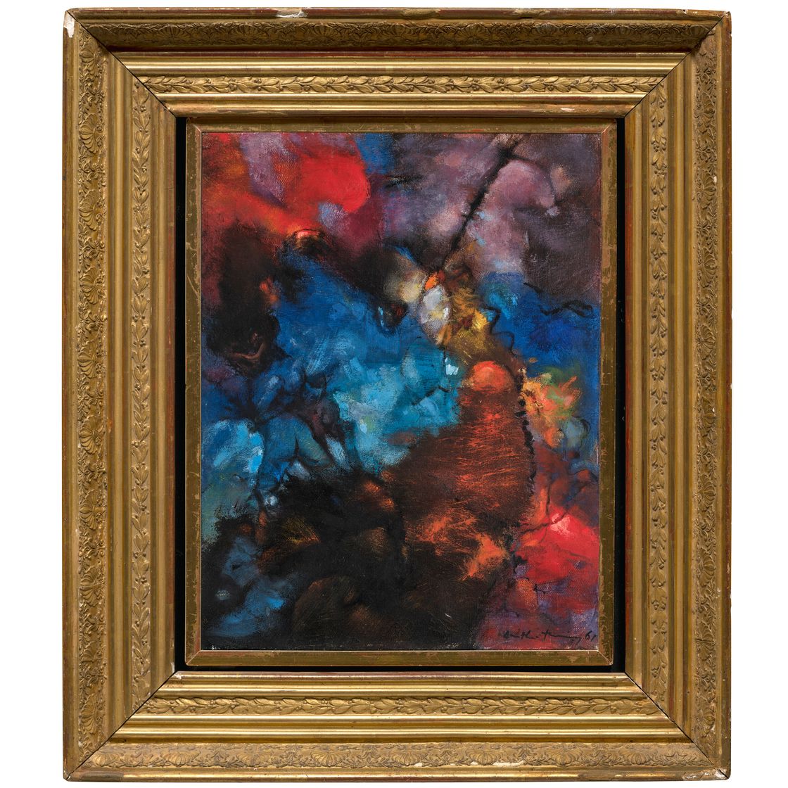 Dorothea Tanning — Прекрасный язык для начинающих, изображение 4