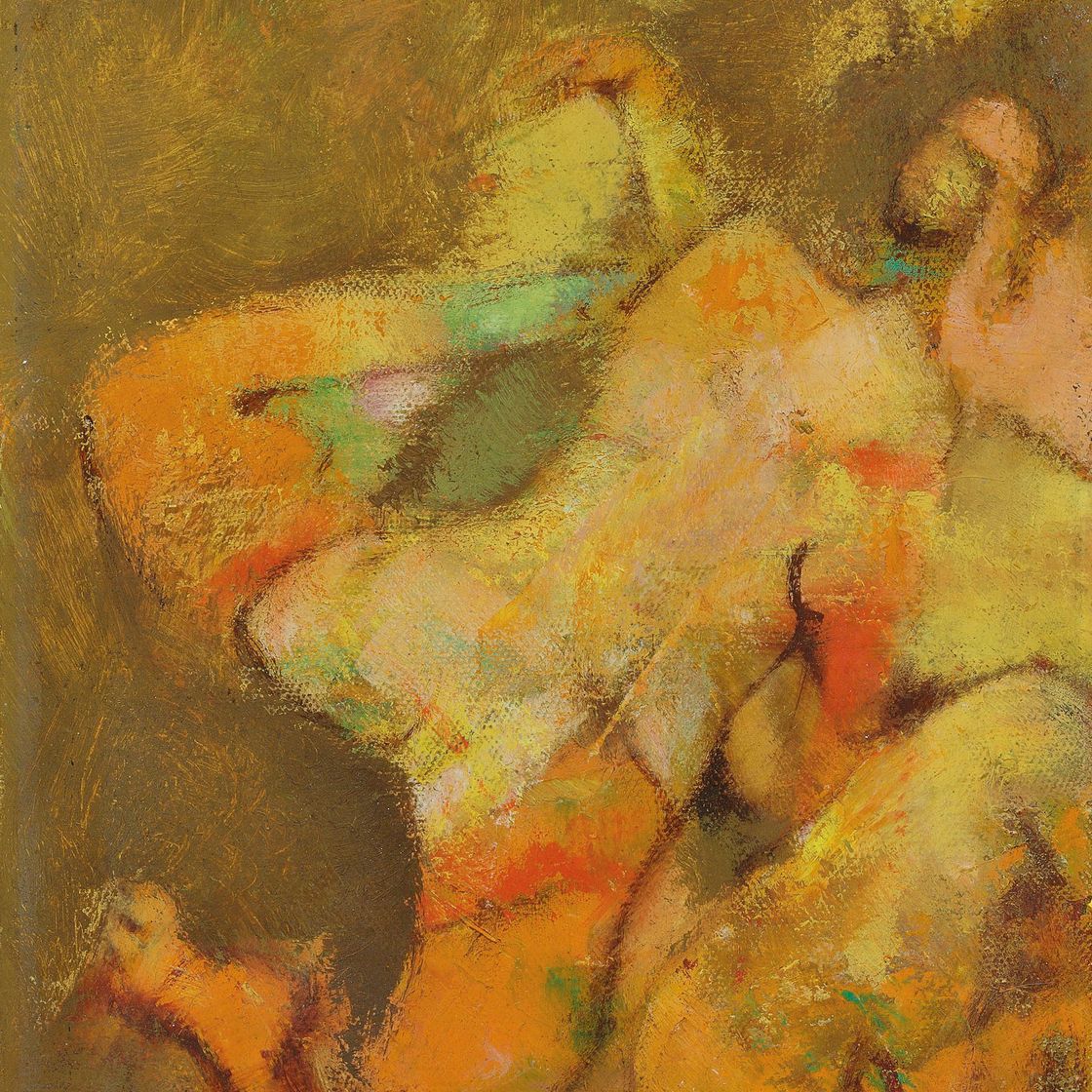Dorothea Tanning — Обычный науфраж