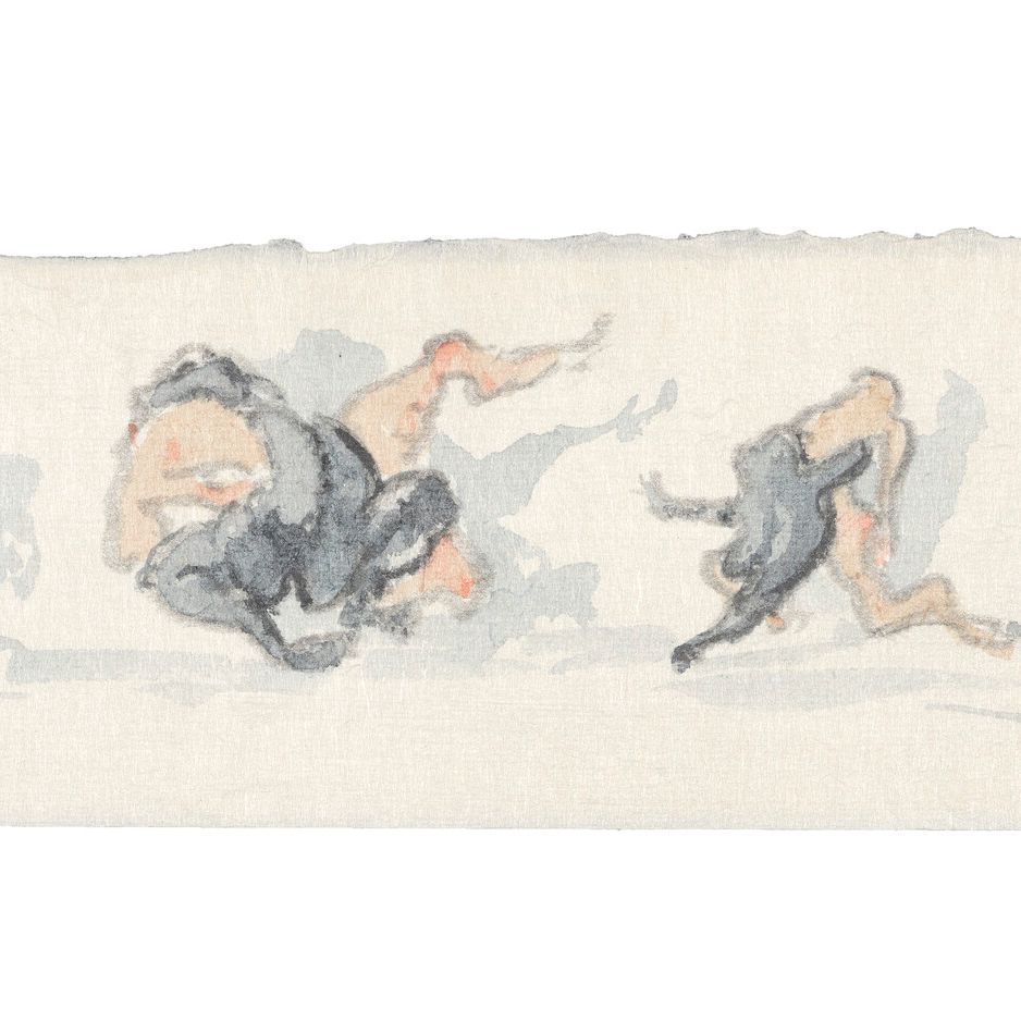 Dorothea Tanning — Без титра, изображение 2