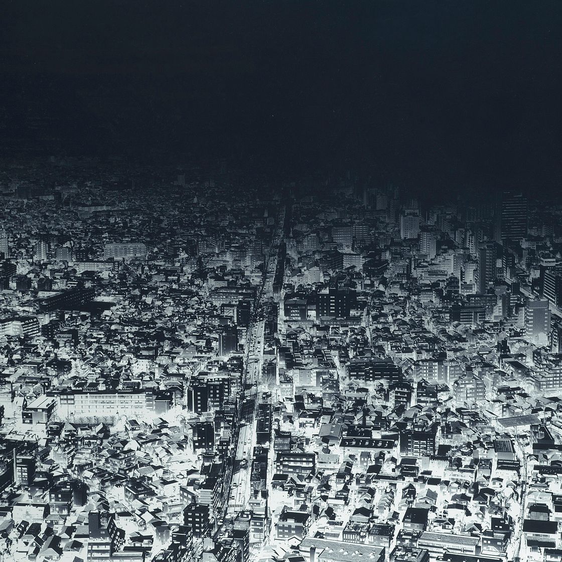 Doug Aitken — повышенный уровень, 2006