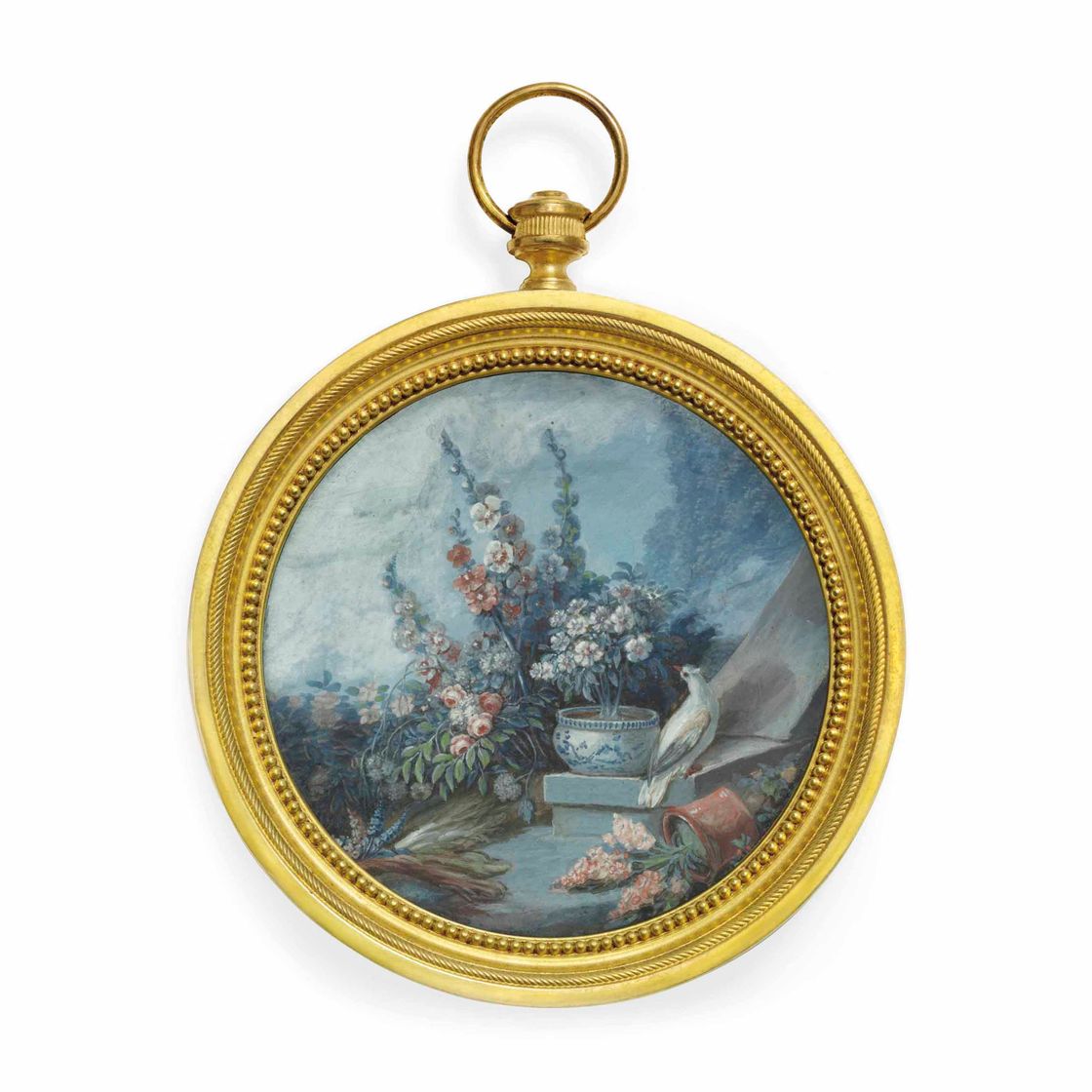 Dutch School — ГОЛЛАНДСКАЯ ШКОЛА, ОКОЛО 1780/1790 ГОДОВ
