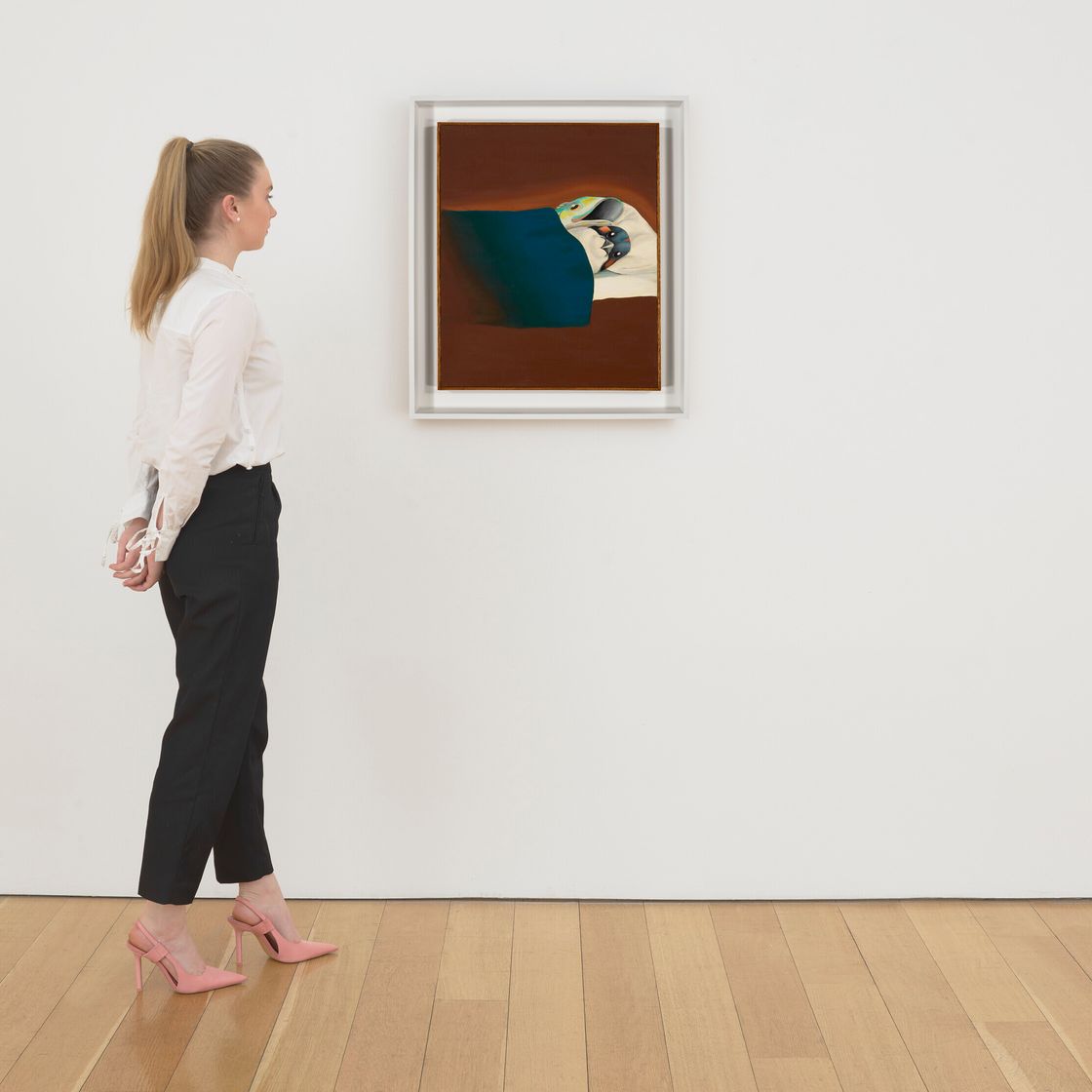 Ed Ruscha — Никакого сна, изображение 4