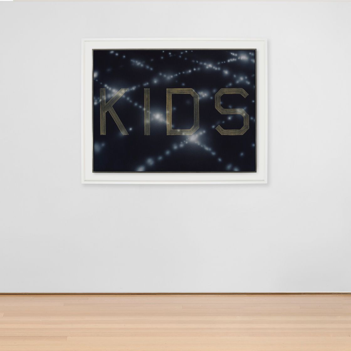 Ed Ruscha — Дети, изображение 3