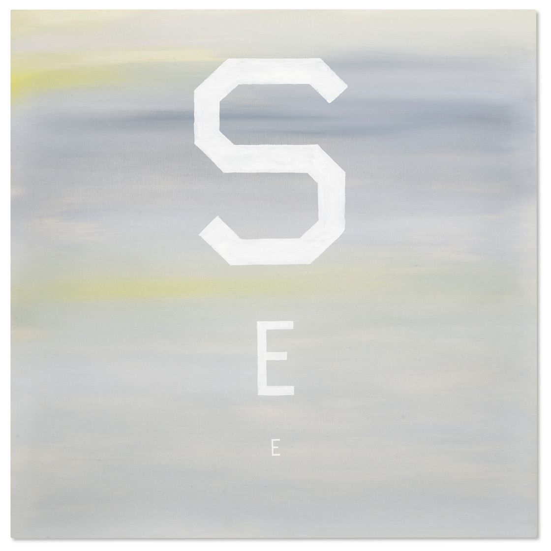 Ed Ruscha — Видеть, изображение 1