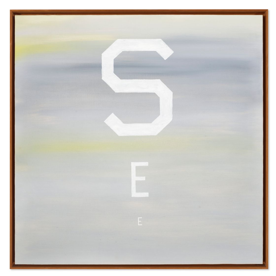 Ed Ruscha — Видеть, изображение 2