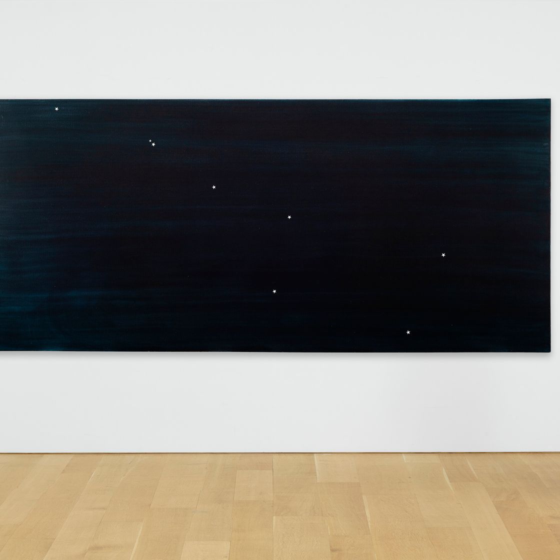Ed Ruscha — Большая Медведица, изображение 4